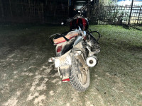 Bajaj V15