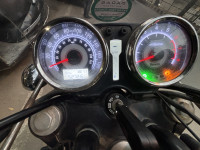 Benelli Imperiale 400