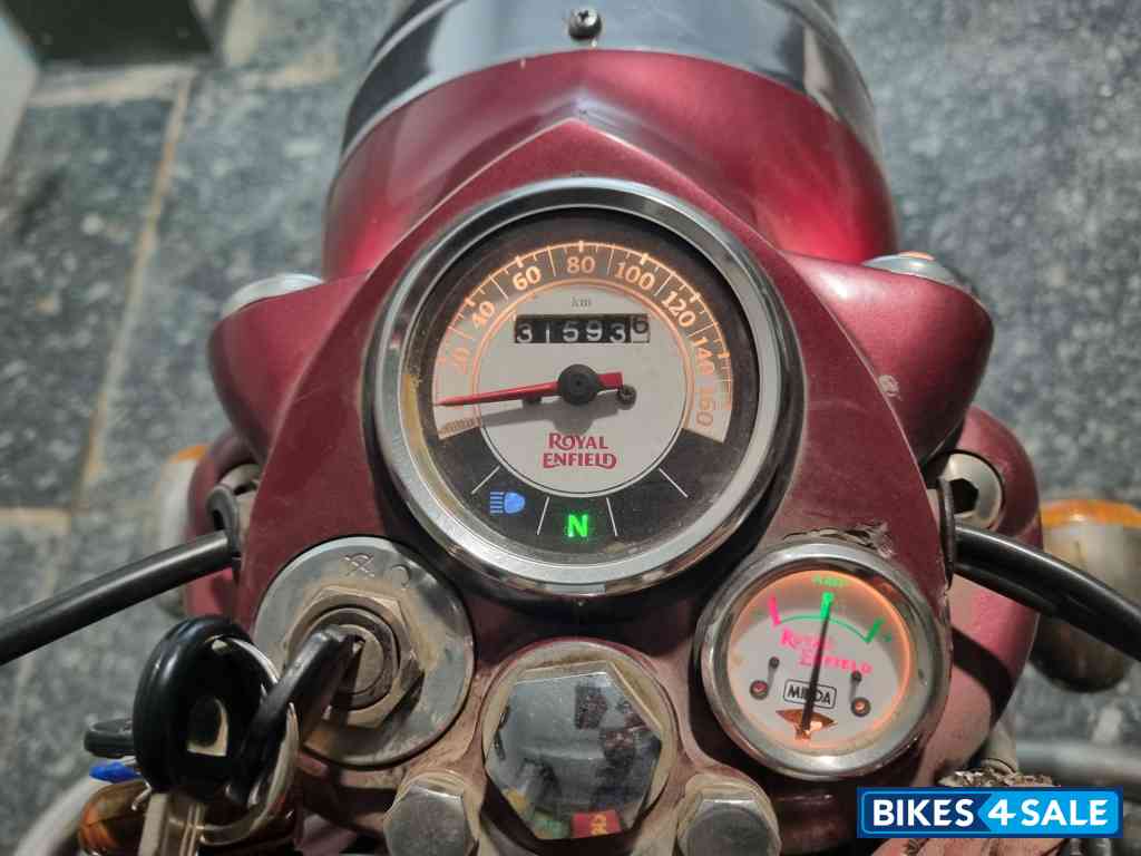 Royal Enfield Classic 350 Royal Enfield Classic 350