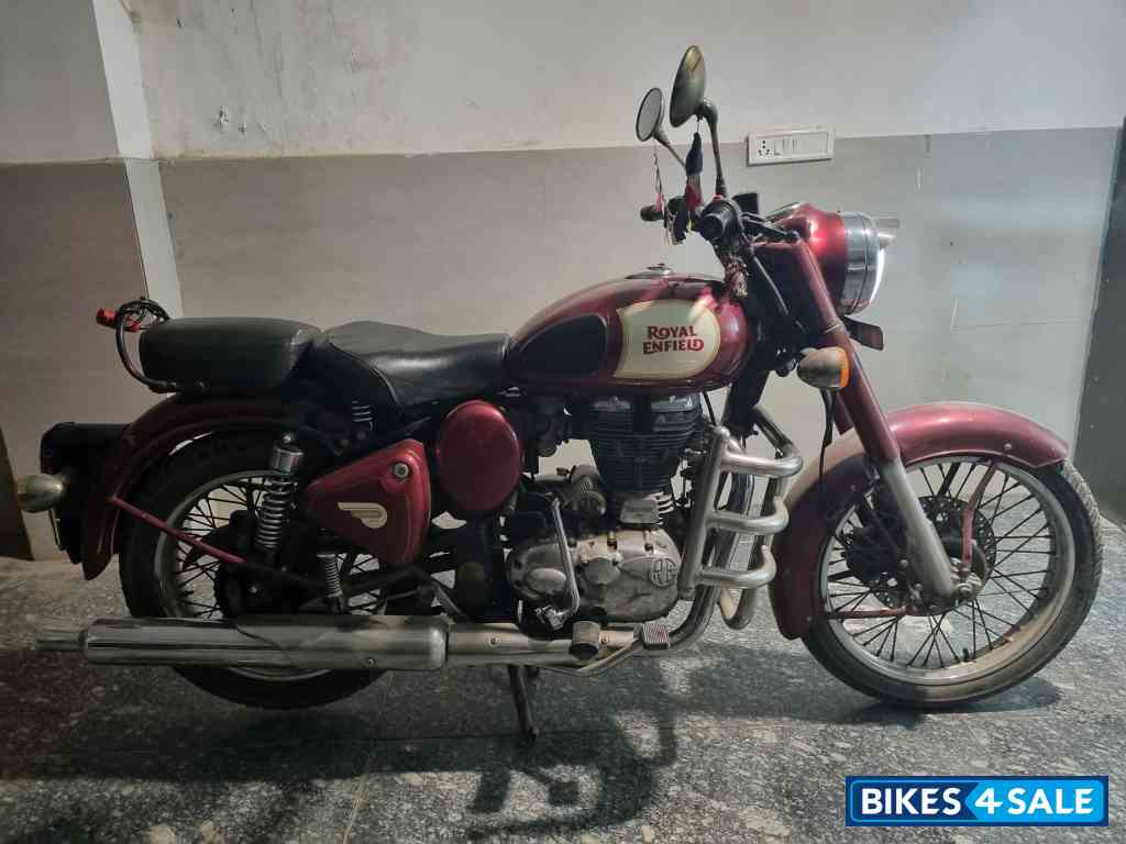 Royal Enfield Classic 350 Royal Enfield Classic 350