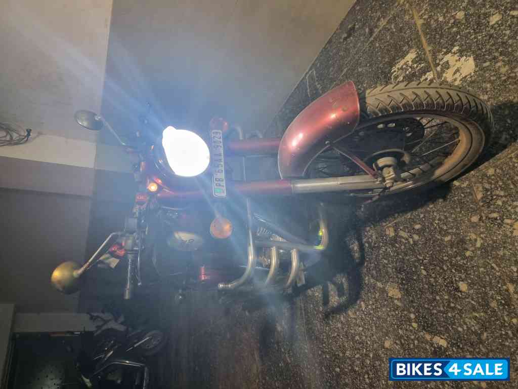 Royal Enfield Classic 350 Royal Enfield Classic 350