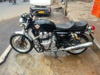 Royal Enfield Interceptor 650 Twin