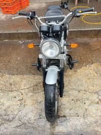 Royal Enfield Interceptor 650 Twin