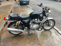 Royal Enfield Interceptor 650 Twin