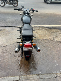 Royal Enfield Interceptor 650 Twin