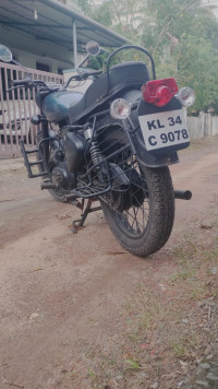 Royal Enfield Bullet 350