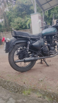 Royal Enfield Bullet 350