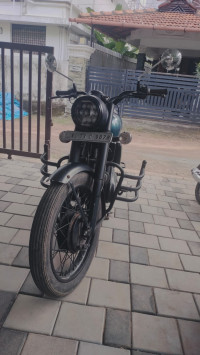 Royal Enfield Bullet 350