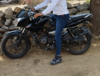 Bajaj Pulsar 135LS 2010 Model