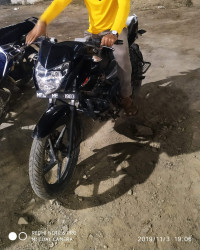 Bajaj Pulsar 135LS