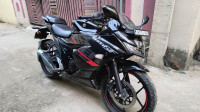 Suzuki Gixxer SF BS6 2021 Model
