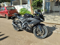 Midnight Black Yamaha