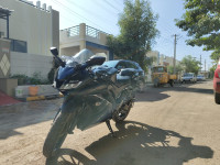 Midnight Black Yamaha