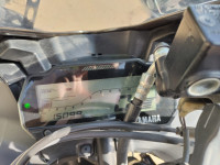 Midnight Black Yamaha