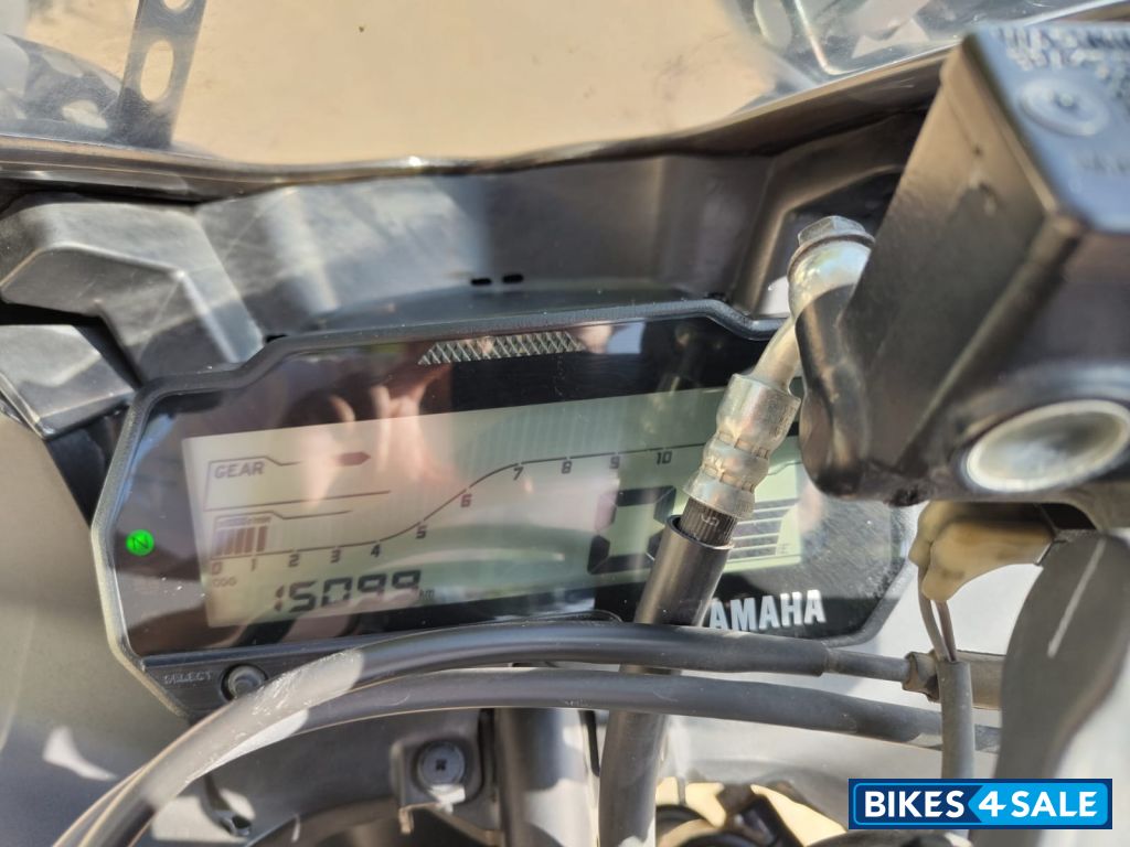 Midnight Black Yamaha