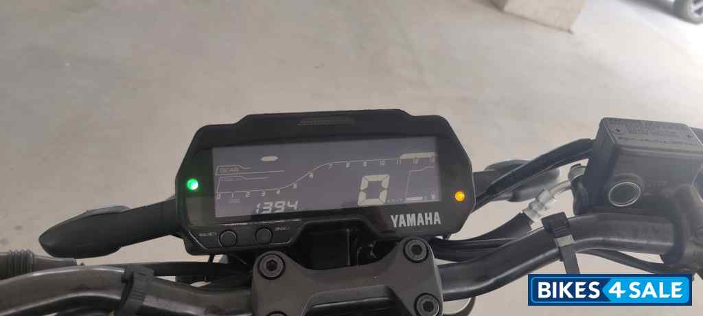 Yamaha MT-15 Ver 2.0
