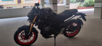 Yamaha MT-15 Ver 2.0