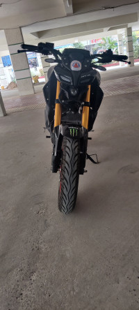 Yamaha MT-15 Ver 2.0