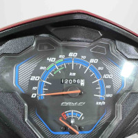 Honda Dio 2022 Model