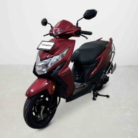 Honda Dio