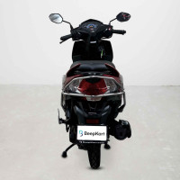 Honda Dio