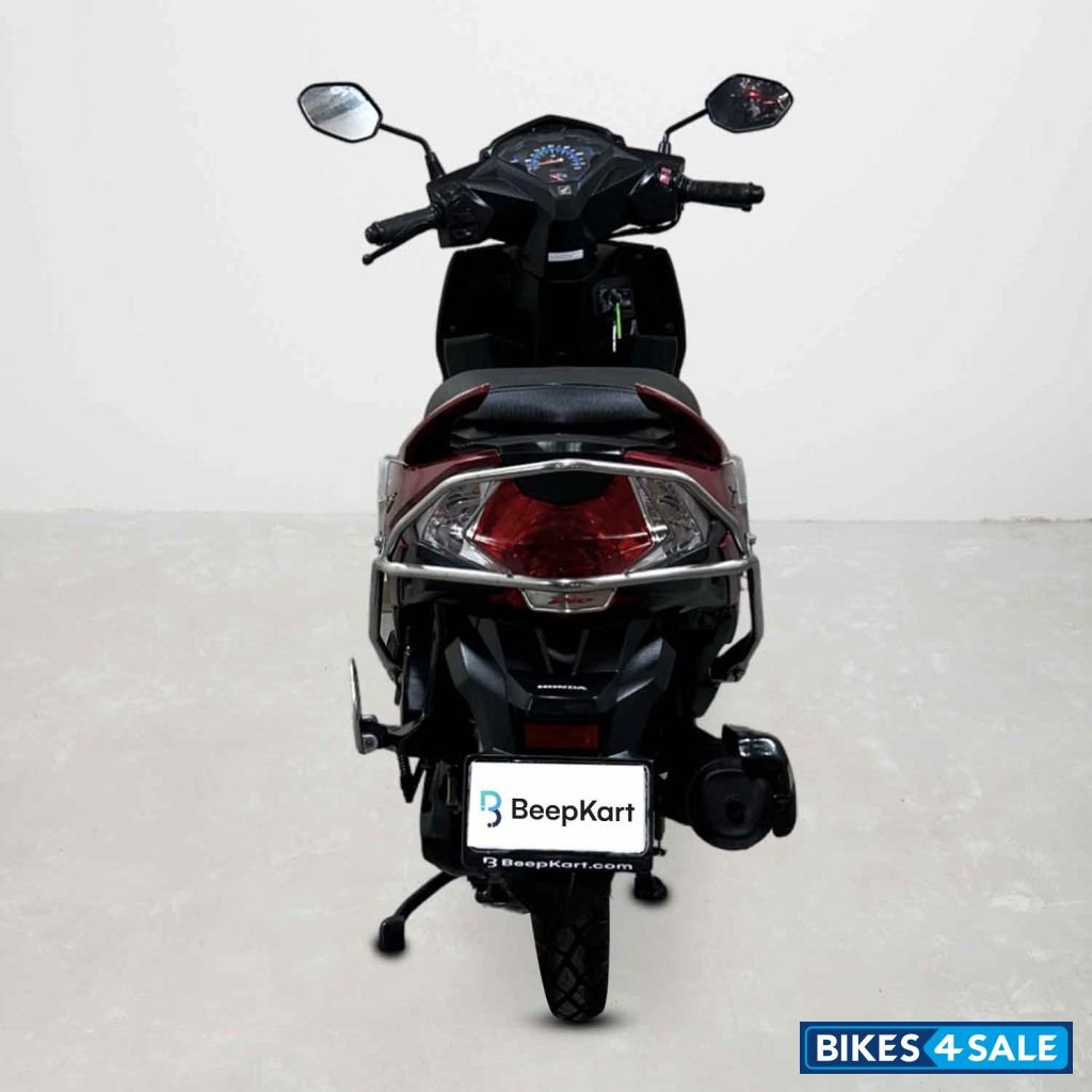 Honda Dio