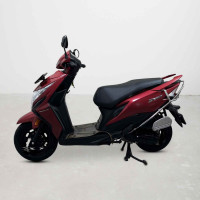 Honda Dio