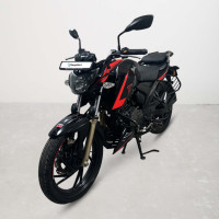 TVS Apache RTR 200 4V