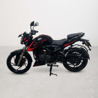 TVS Apache RTR 200 4V