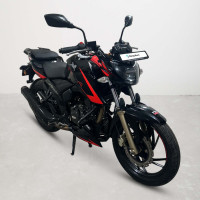 TVS Apache RTR 200 4V