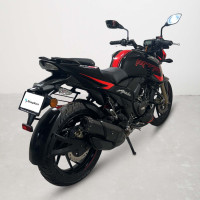 TVS Apache RTR 200 4V