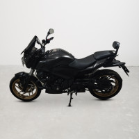 Bajaj Dominar 400