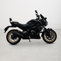 Bajaj Dominar 400