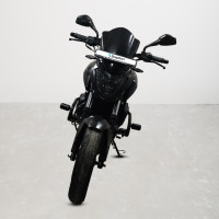 Bajaj Dominar 400
