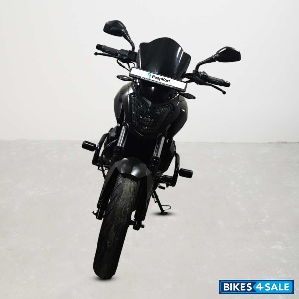 Bajaj Dominar 400