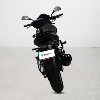 Bajaj Dominar 400