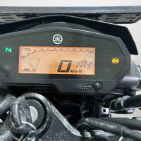 Yamaha FZ25 2019 Model