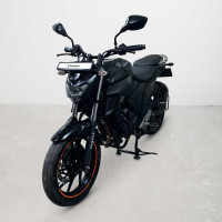 Yamaha FZ25