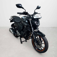 Yamaha FZ25