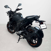 Yamaha FZ25