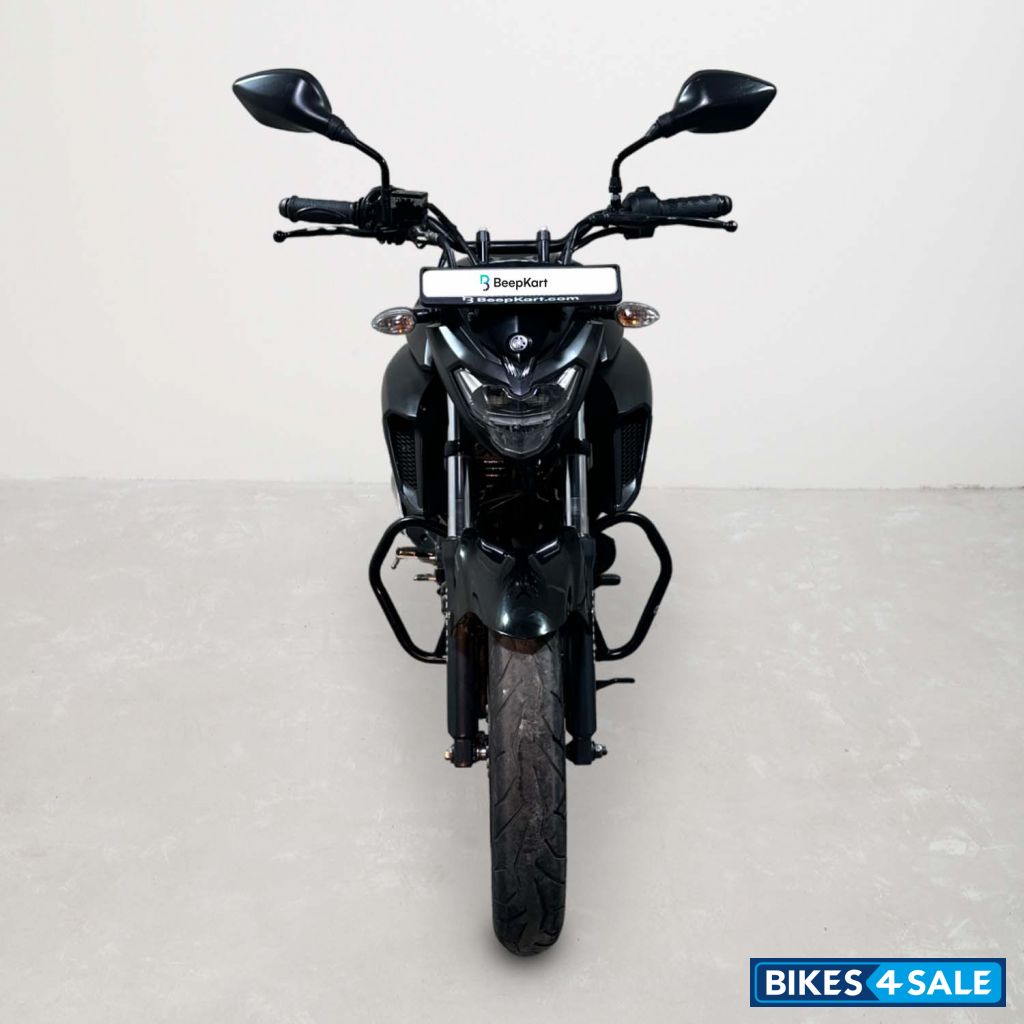 Yamaha FZ25