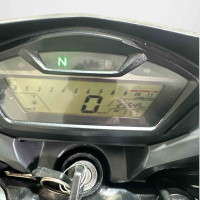 Yamaha FZ25 2018 Model