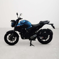 Yamaha FZ25
