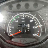 TVS Jupiter 2019 Model