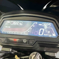 Bajaj Dominar 400 2018 Model