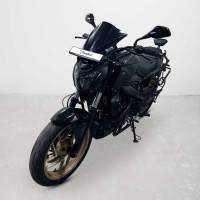 Bajaj Dominar 400