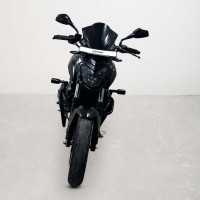 Bajaj Dominar 400