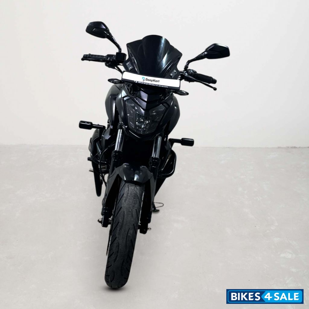 Bajaj Dominar 400