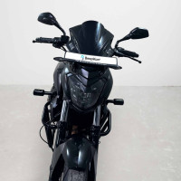 Bajaj Dominar 400