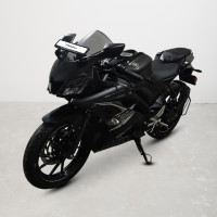 Yamaha YZF R15 V3 2021 Model